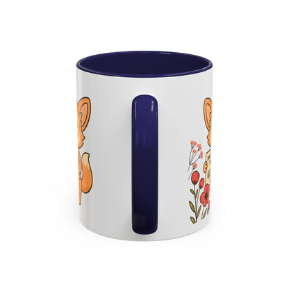 Get Well Soon Ms Mai Coffee Mug - Healing Vibes, Gift for Friends