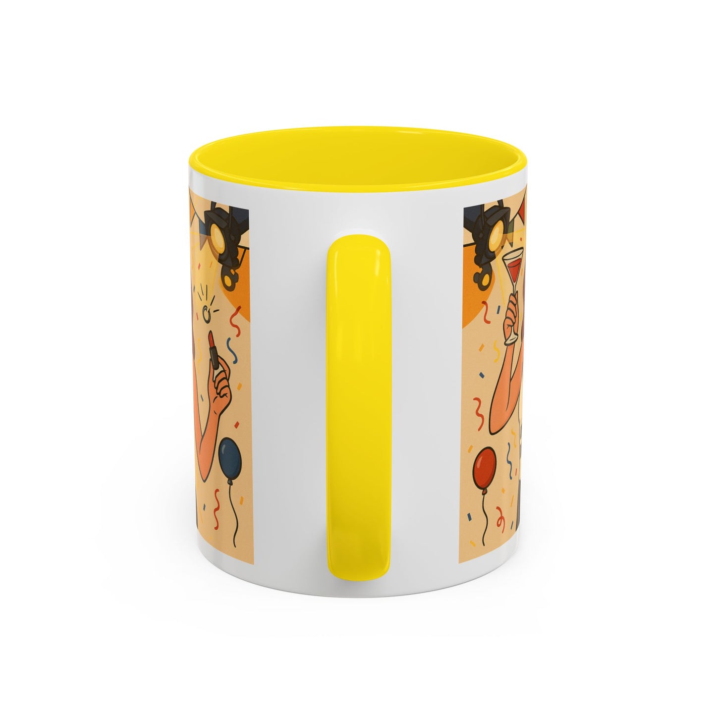 Officially Divorced Celebration Coffee Mug - Cheers to New Beginnings!
