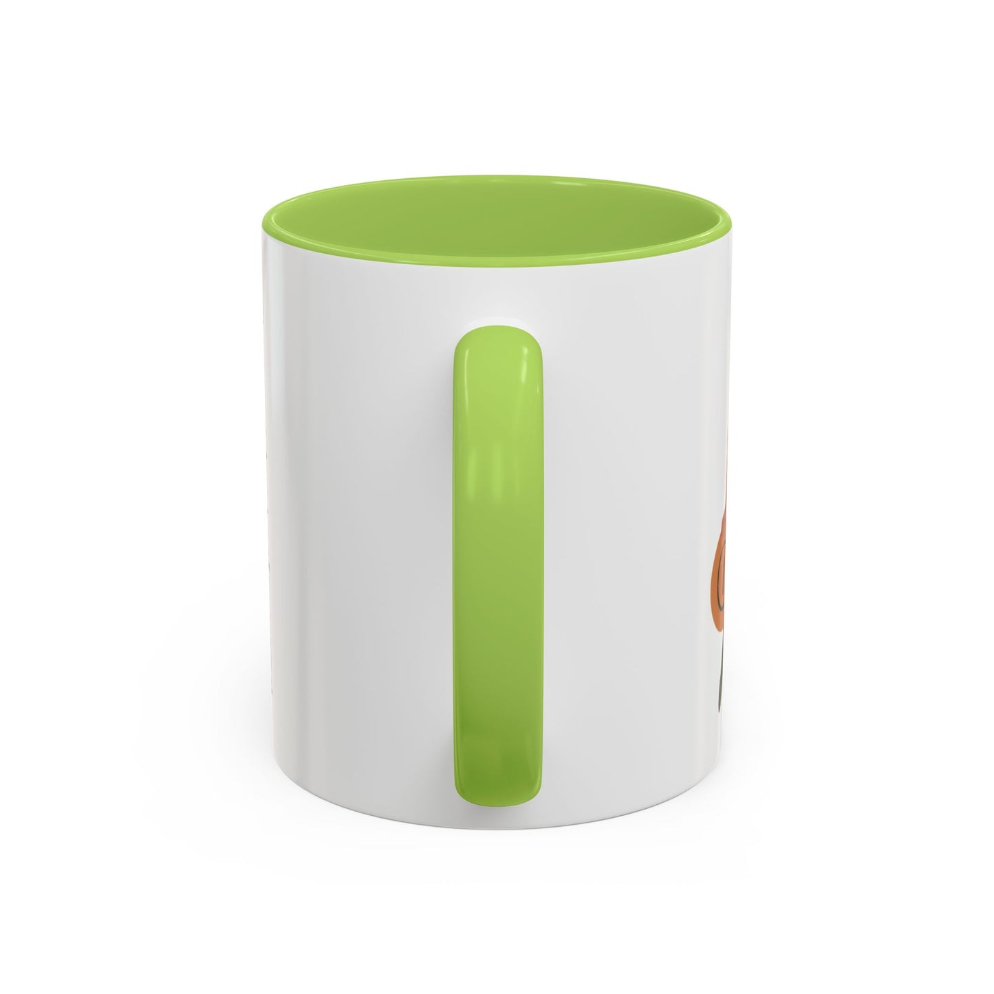 Happy 40th Birthday Coffee Mug — Fierce, Fabulous & Forty!