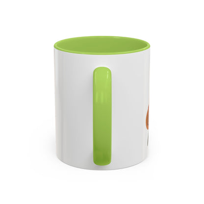 Happy 40th Birthday Coffee Mug — Fierce, Fabulous & Forty!