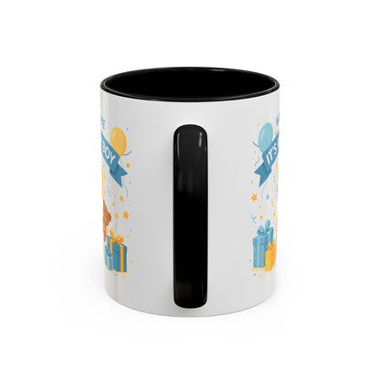 It's a boy, new-born gift  Coffee Mug