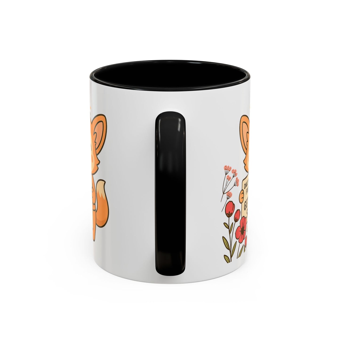 Get Well Soon Ms Mai Coffee Mug - Healing Vibes, Gift for Friends