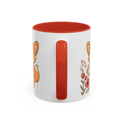 Get Well Soon Ms Mai Coffee Mug - Healing Vibes, Gift for Friends