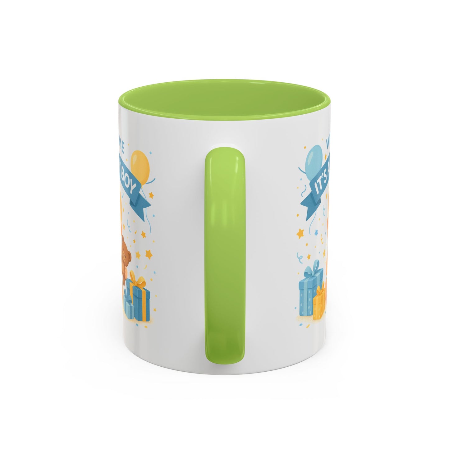 It's a boy, new-born gift  Coffee Mug
