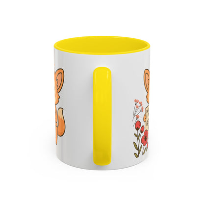 Get Well Soon Ms Mai Coffee Mug - Healing Vibes, Gift for Friends